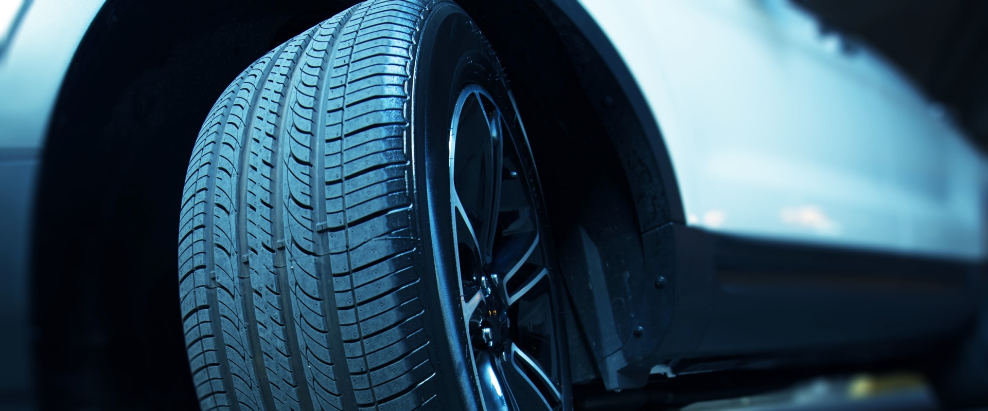 High Performance Tires: Everything You Need to Know