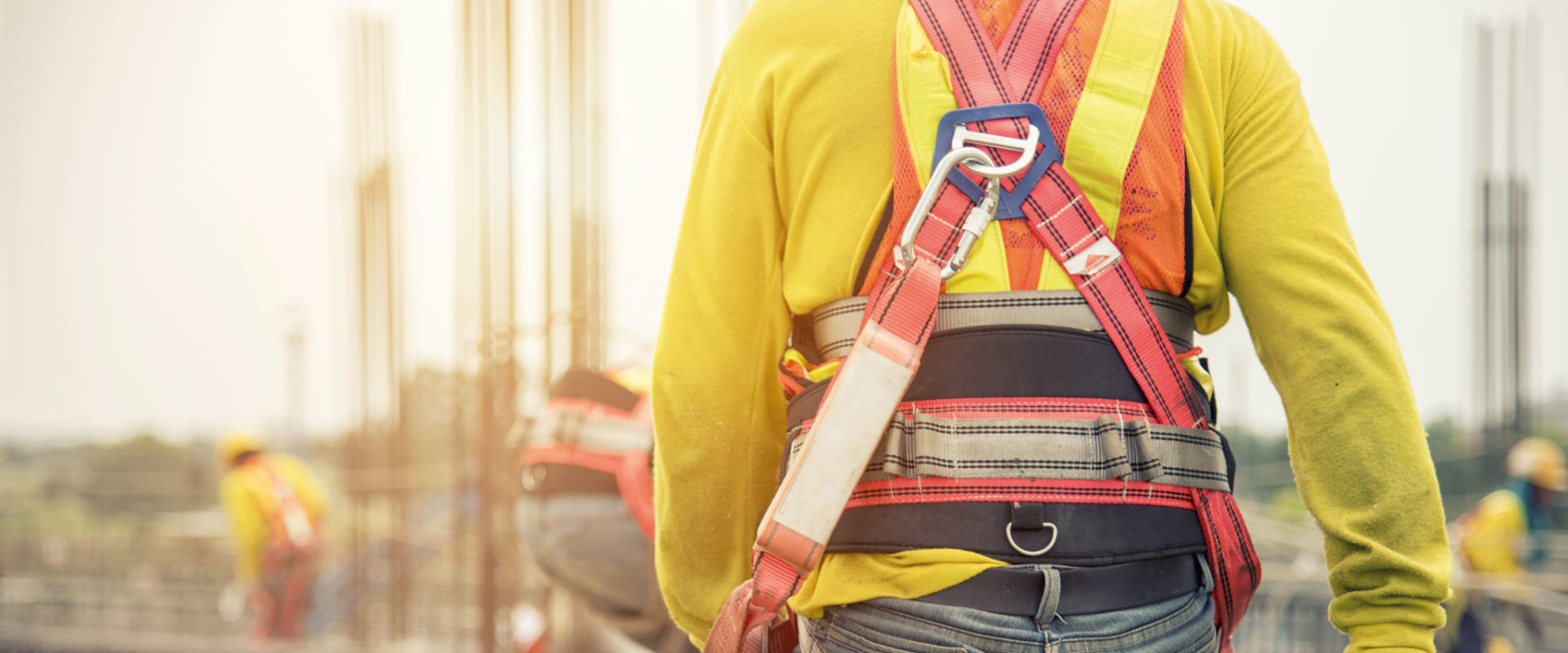 Ensuring Safety: Understanding the Requirements for Safety Harnesses