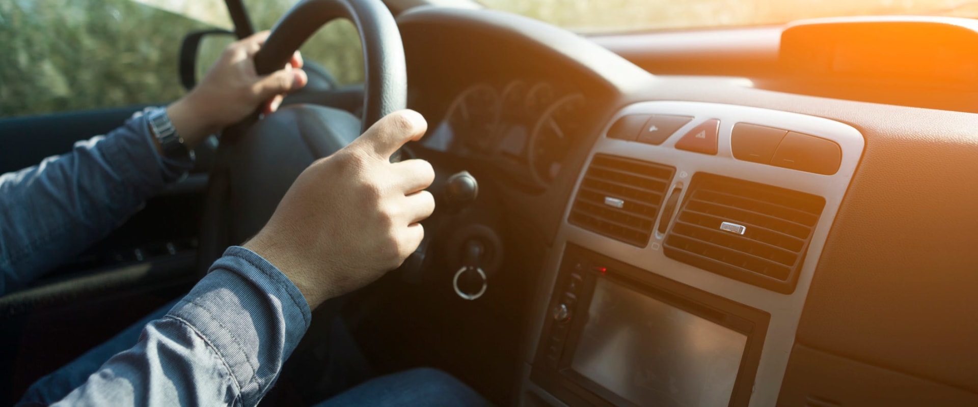 Defensive Driving Techniques: A Comprehensive Guide