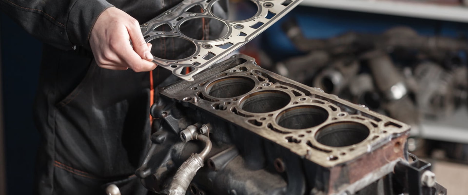 Everything You Need to Know About Cylinder Heads and Gaskets