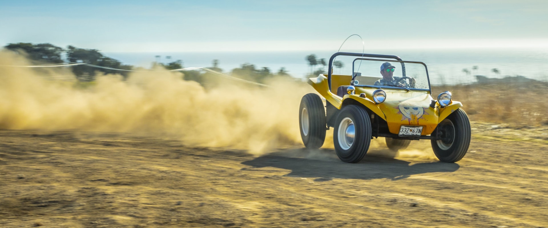 Luxury Sand Cars: Exploring the Different Types and Features