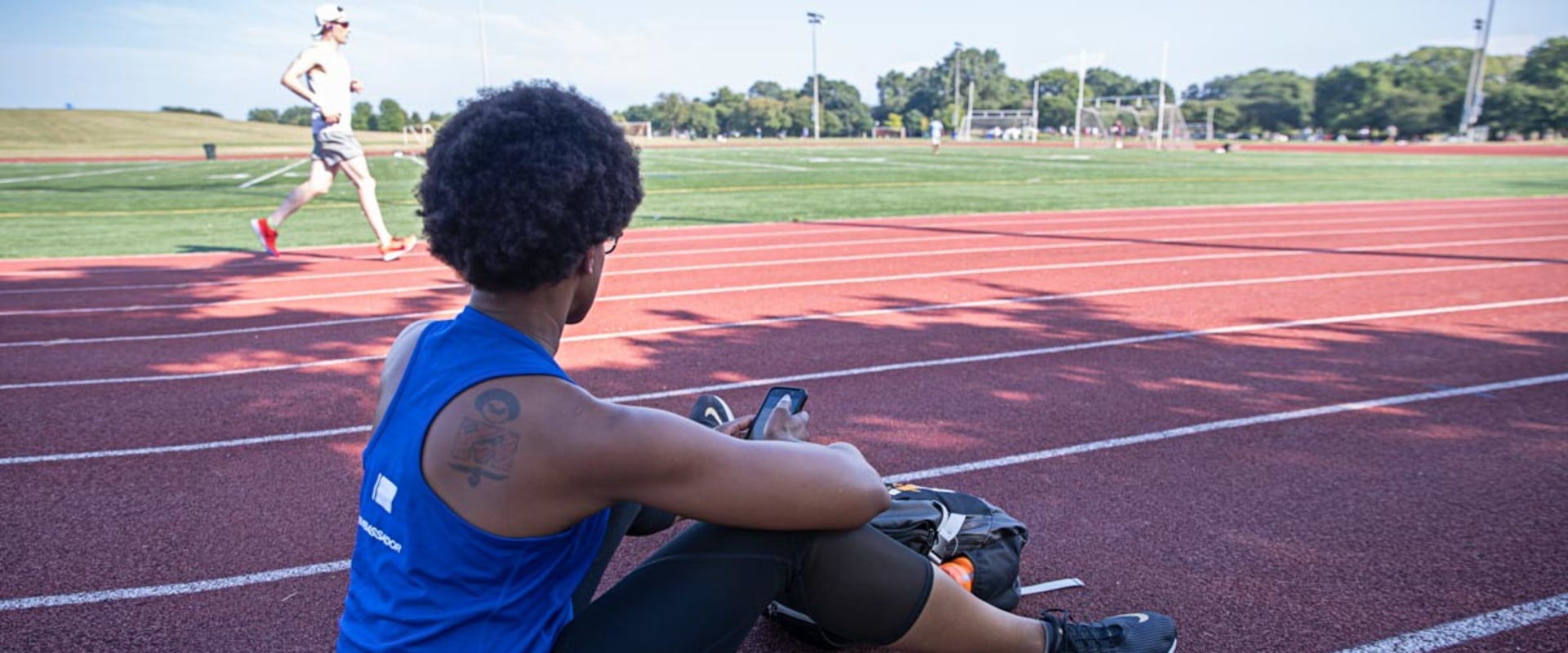 Mental Preparation for Racing