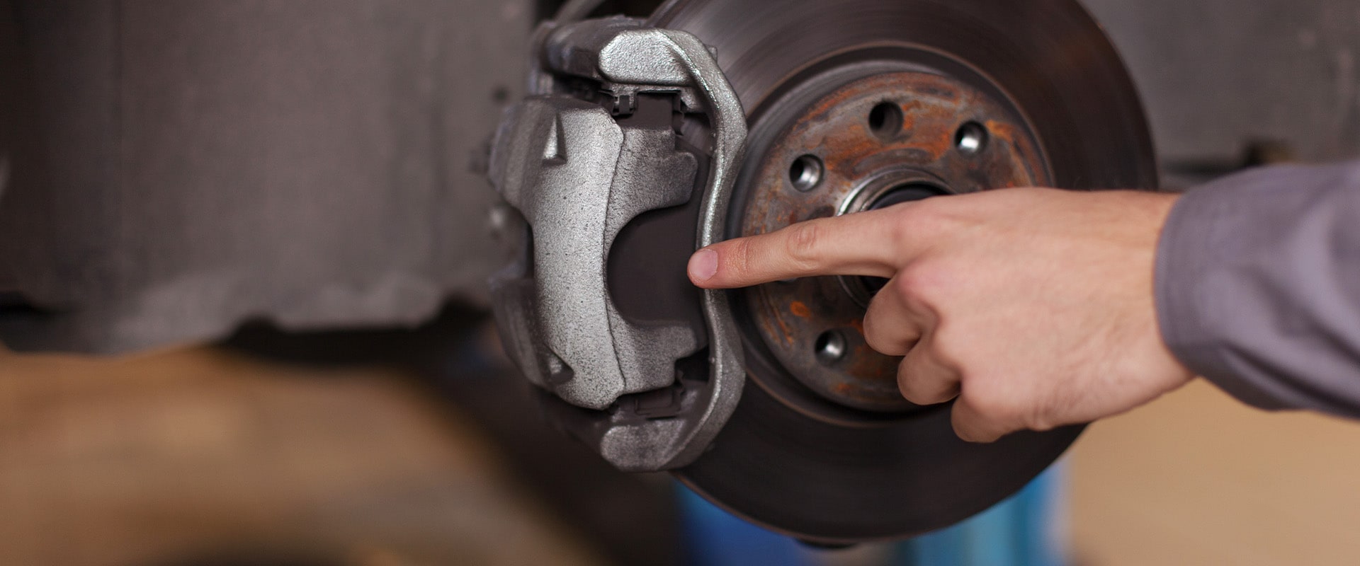 The Basics of Brake System Requirements