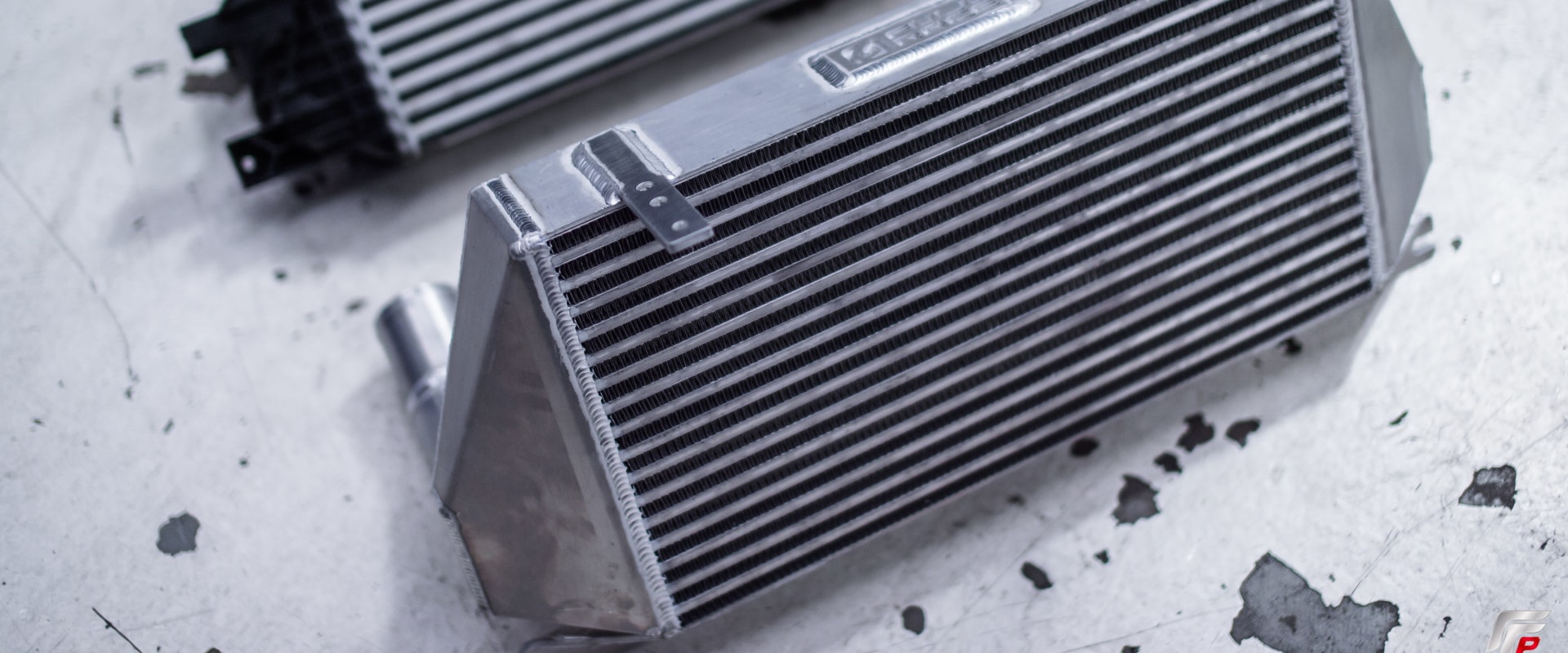 Everything You Need to Know About Intercoolers and Radiators
