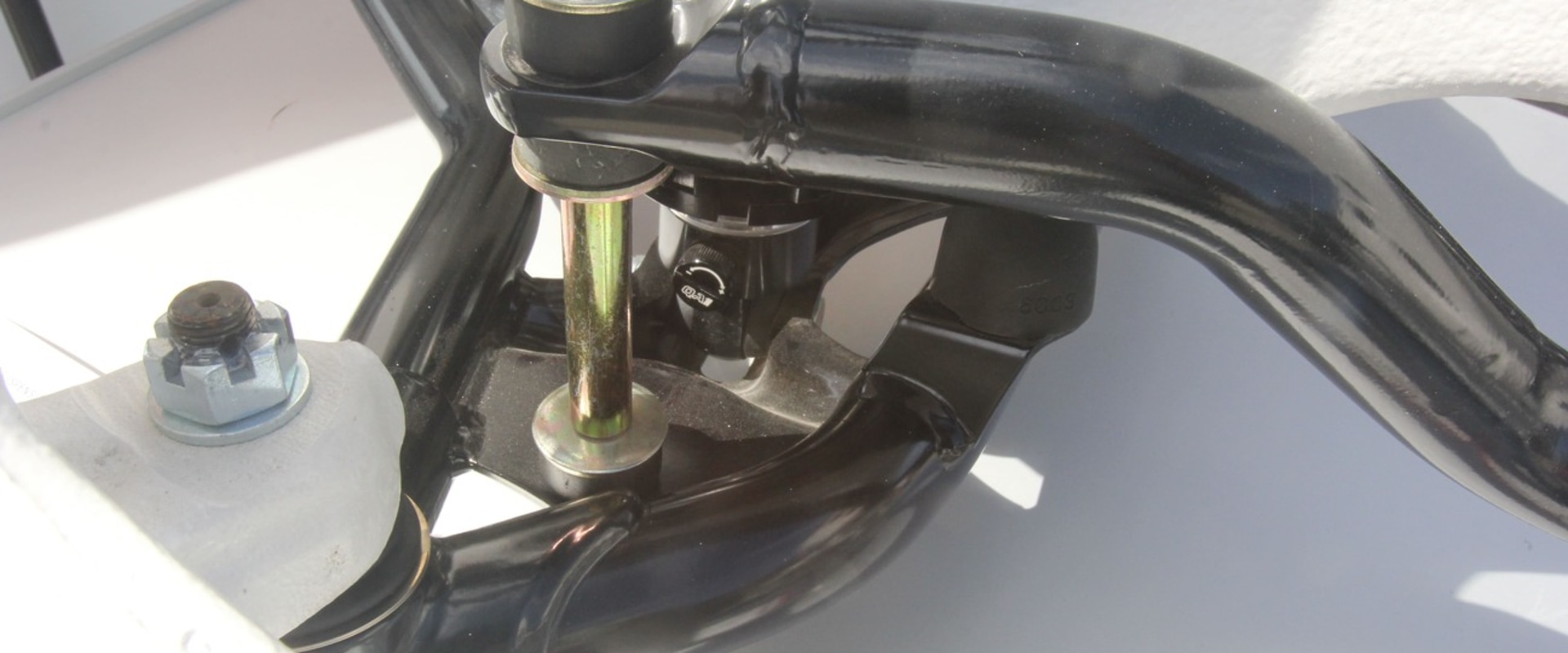 Control Arms and Sway Bars: An Overview