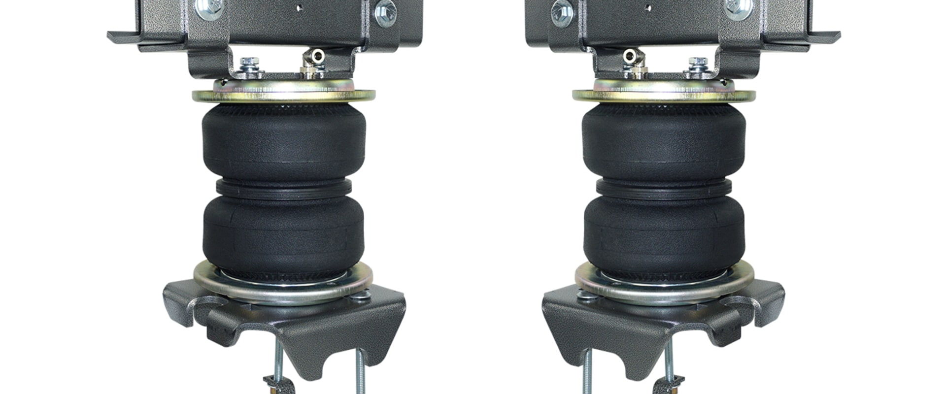 A Comprehensive Overview of Air Ride Suspensions