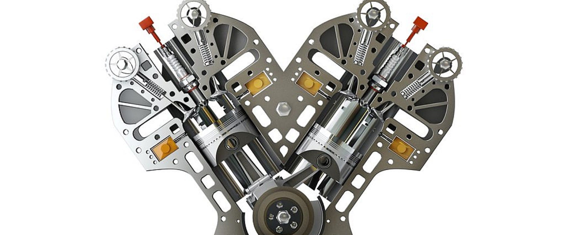 Understanding the Benefits of V8 Engines
