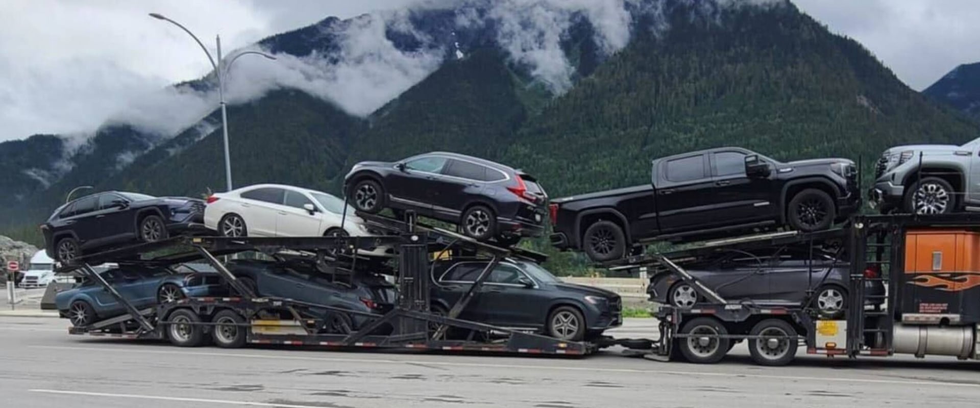 Ship Your Car to Canada with Ease: A Guide to Using Ship Car To Canada Website