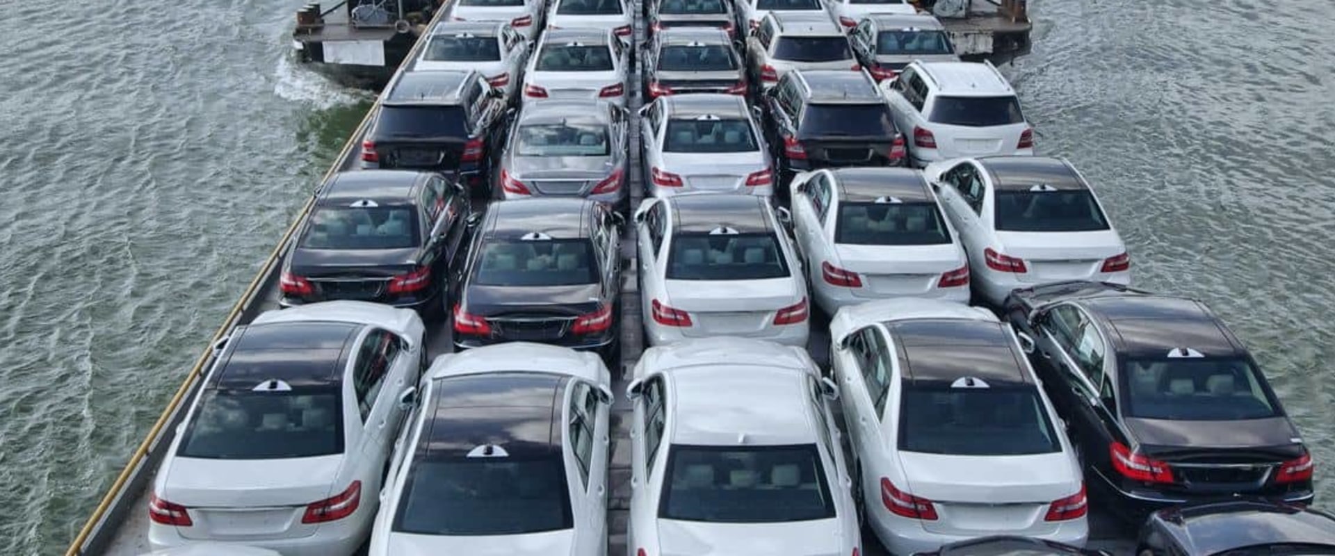 International Car Shipping: A Comprehensive Guide for Car Owners