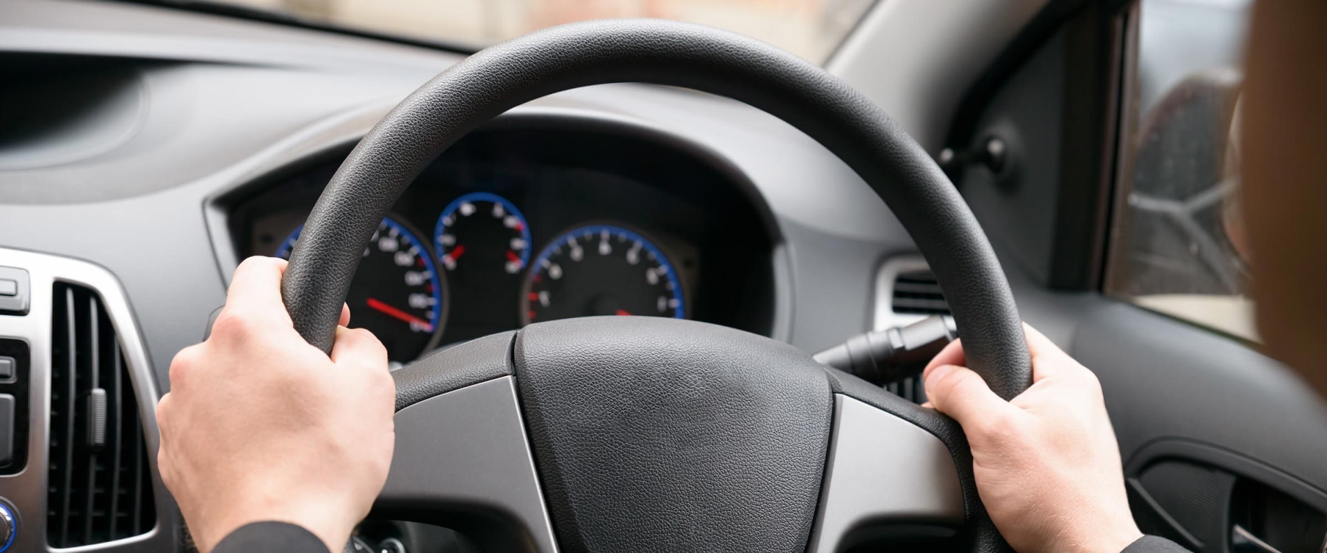 Everything You Need to Know About Steering Wheels and Pedals