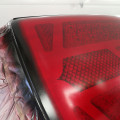 Custom Paint Jobs - Building and Customizing Sand Cars