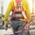 Ensuring Safety: Understanding the Requirements for Safety Harnesses