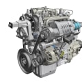 Turbocharged Diesel Engines - An Overview