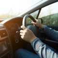 Defensive Driving Techniques: A Comprehensive Guide