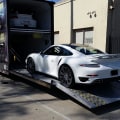 The Ultimate Guide to Luxury Auto Transport