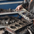 Everything You Need to Know About Cylinder Heads and Gaskets
