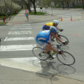 High Speed Cornering Techniques