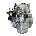 Exploring Naturally Aspirated Diesel Engines