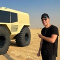 Explore the World of Off-road Sand Cars