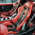 Seats and Harnesses: A Closer Look