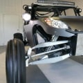 Sports Sand Cars: An Overview