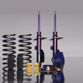 Shocks and Struts: Everything You Need to Know