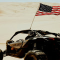 Lighting System Requirements for Sand Car Safety Regulations