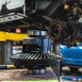 Exploring Differentials and Axles