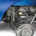 Coil Spring Suspensions: An Overview