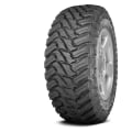Mud-terrain Tires: A Comprehensive Overview
