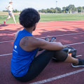 Mental Preparation for Racing