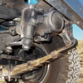 Leaf Spring Suspensions: An Overview