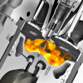 Direct Injection Diesel Engines: An Overview