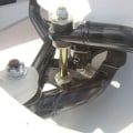 Control Arms and Sway Bars: An Overview