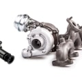 Turbocharging and Supercharging: What You Need to Know