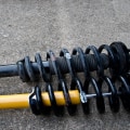 Shocks and Struts: An Introduction to Suspension Modifications