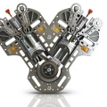 Understanding the Benefits of V8 Engines