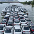 International Car Shipping: A Comprehensive Guide for Car Owners