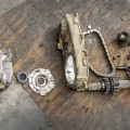 Everything You Need to Know About Transmissions and Transfer Cases