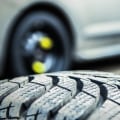 Competition Tires: Performance, Quality, and Safety