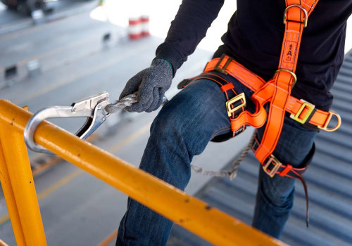 Understanding Safety Harness Requirements