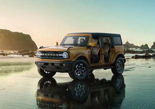 Utility Sand Cars: All You Need To Know