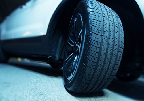 High Performance Tires: Everything You Need to Know