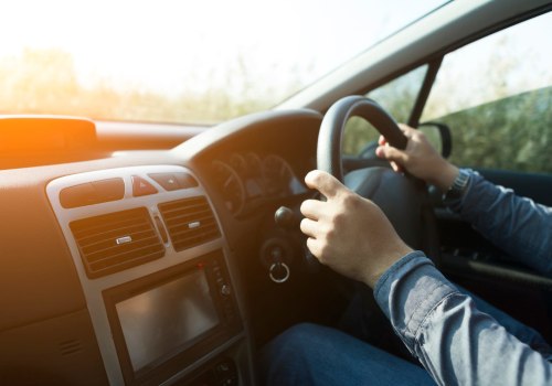Defensive Driving Techniques: A Comprehensive Guide
