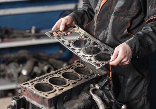 Everything You Need to Know About Cylinder Heads and Gaskets