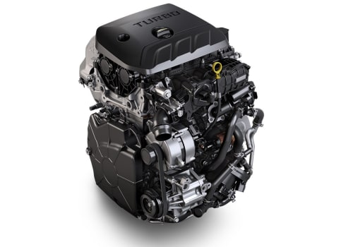 Everything You Need to Know About V6 Engines