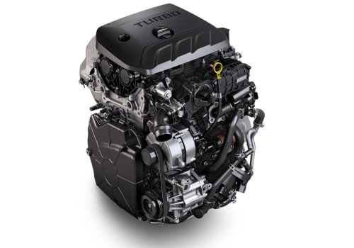 Everything You Need to Know About V6 Engines