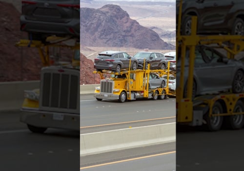 Get 15% Off Sand Cars Shipping From A1 Auto Transport