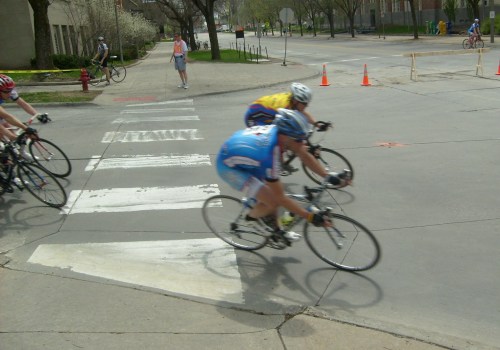 High Speed Cornering Techniques