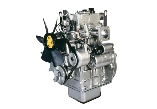 Exploring Naturally Aspirated Diesel Engines